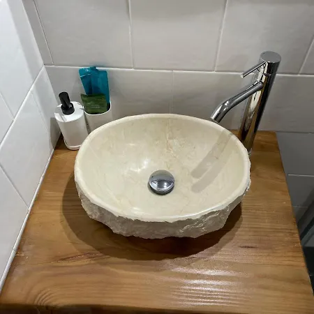 Cuevas El Atochal Origenes