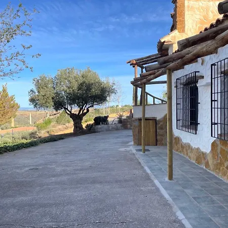 Cuevas El Atochal Origenes Aparthotel Gor