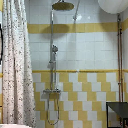 Aparthotel Cuevas El Atochal Origenes *