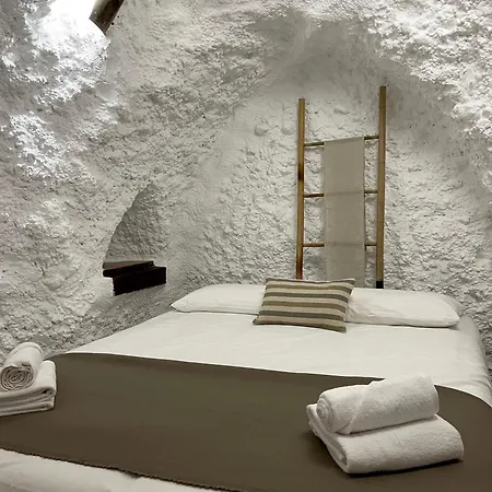 Aparthotel Cuevas El Atochal Origenes Gor