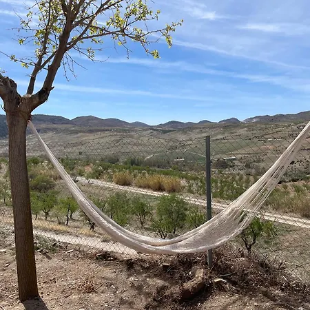Aparthotel Cuevas El Atochal Origenes Gor