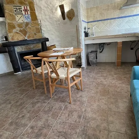 Cuevas El Atochal Origenes Appart hôtel *